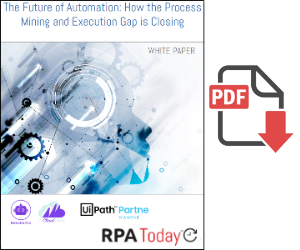 White Paper: Closing the Process Mining and Execution Gap