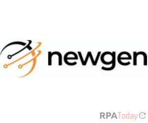 Newgen Adds Integrated RPA Capability to BPM Platform