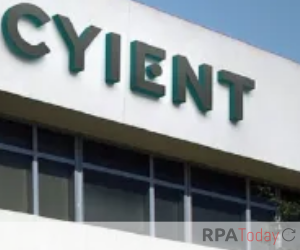 Accenture Partners with Cyient to Optimize Processes Through AI and Intelligent Automation