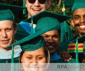 GMU Launches RPA CoP Focused on Higher Education