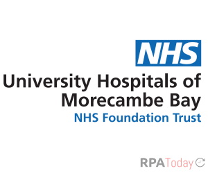 Case Study: UK Hospital Improves Scheduling with Intelligent Automation