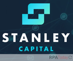 Stanley Capital Partners Spins Off Intelligent Automation Consultancy