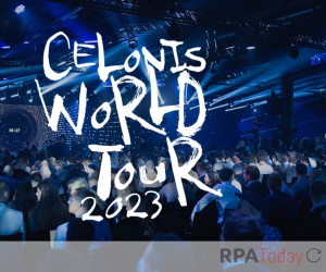 Celonis Shows Off Upgrades on World Tour