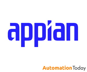 Appian Recognizes Best of its AppMarket Solutions