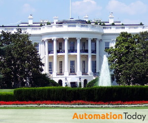 Firms Join Commitment to White House AI Principles