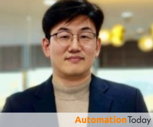 Automation Anywhere Names Moon to Top Korean Post