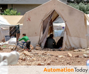 Automation Anywhere Partners with Robo Co-Op to Arm Refugees with Digital Skills