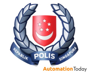 Singapore Police Use RPA to Warn Fraud Victims