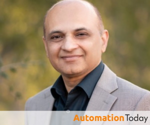 Automation Vet Johar Joins BlackLine as CIO